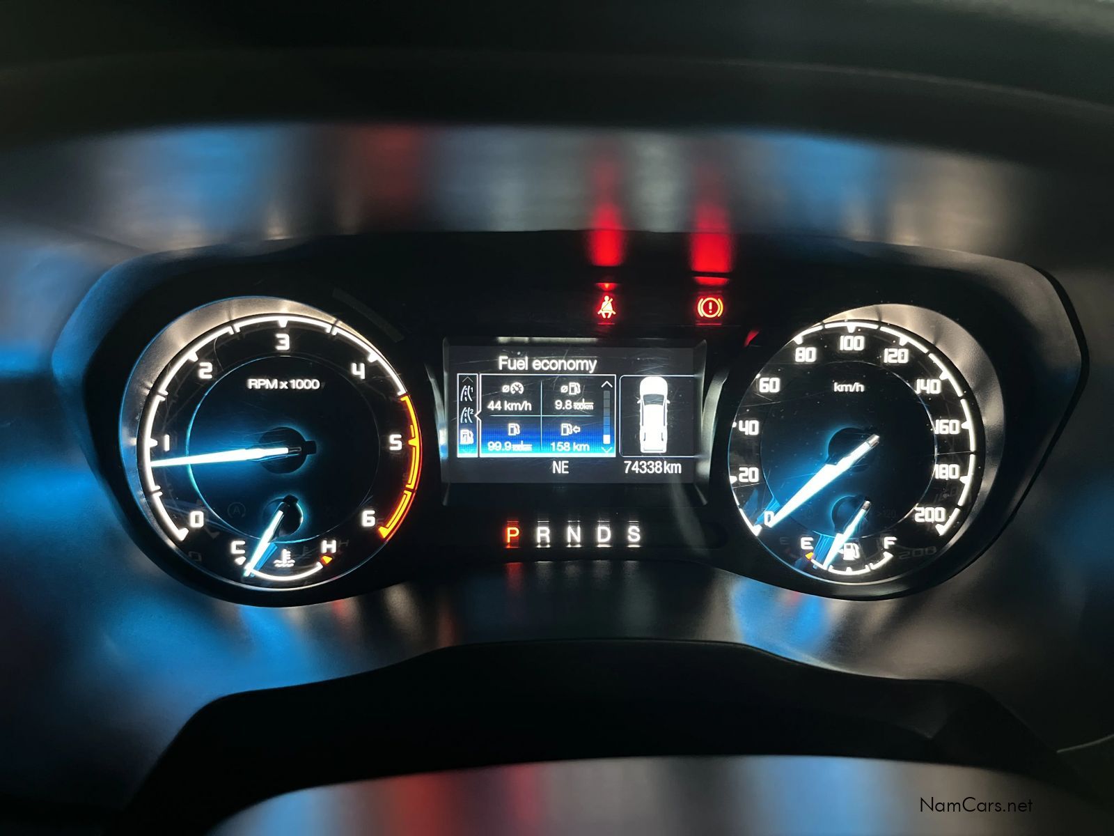 2022 Ford Ranger photo 18