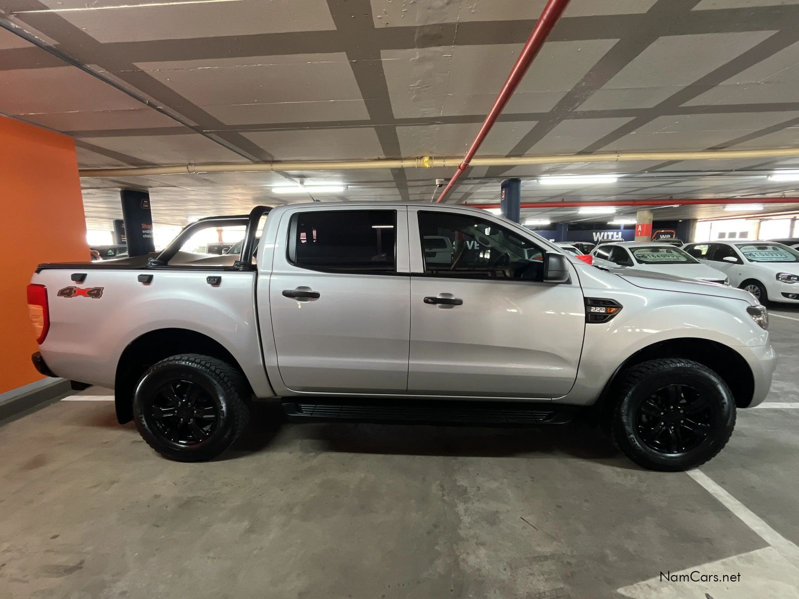 2022 Ford Ranger photo 4