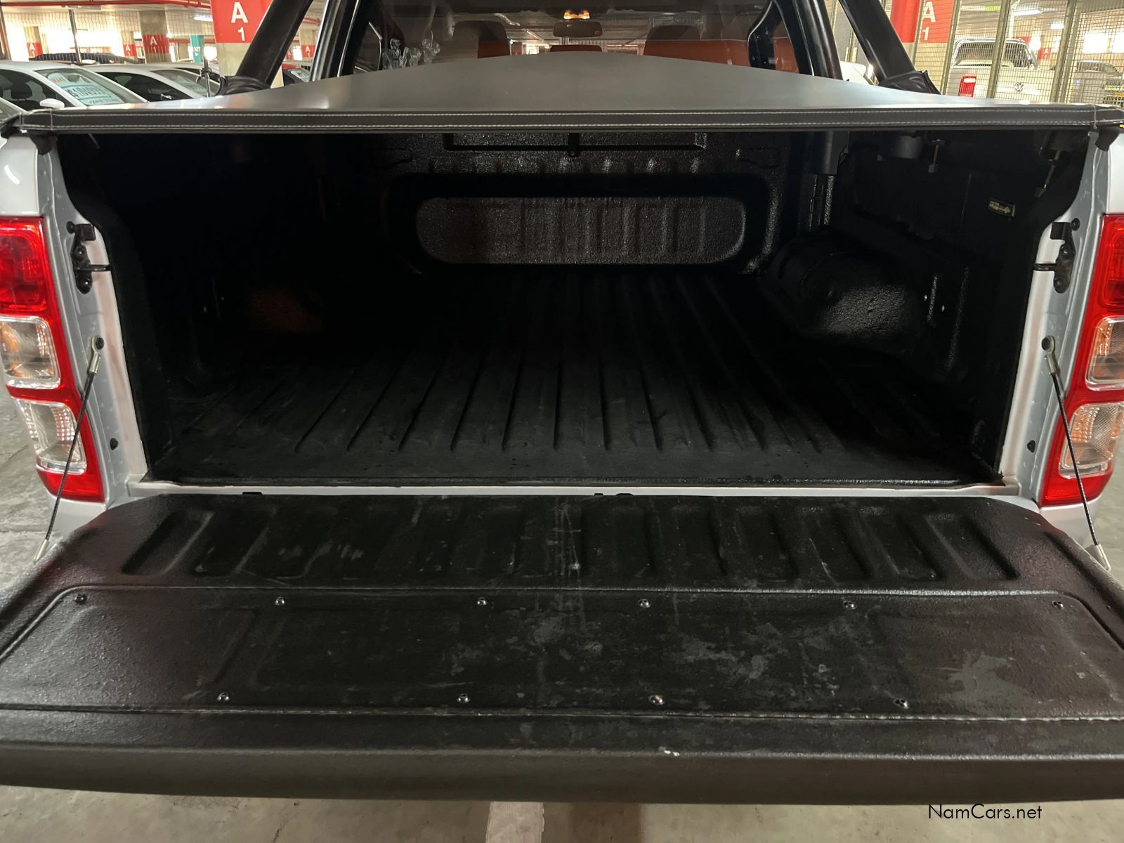 2022 Ford Ranger photo 9