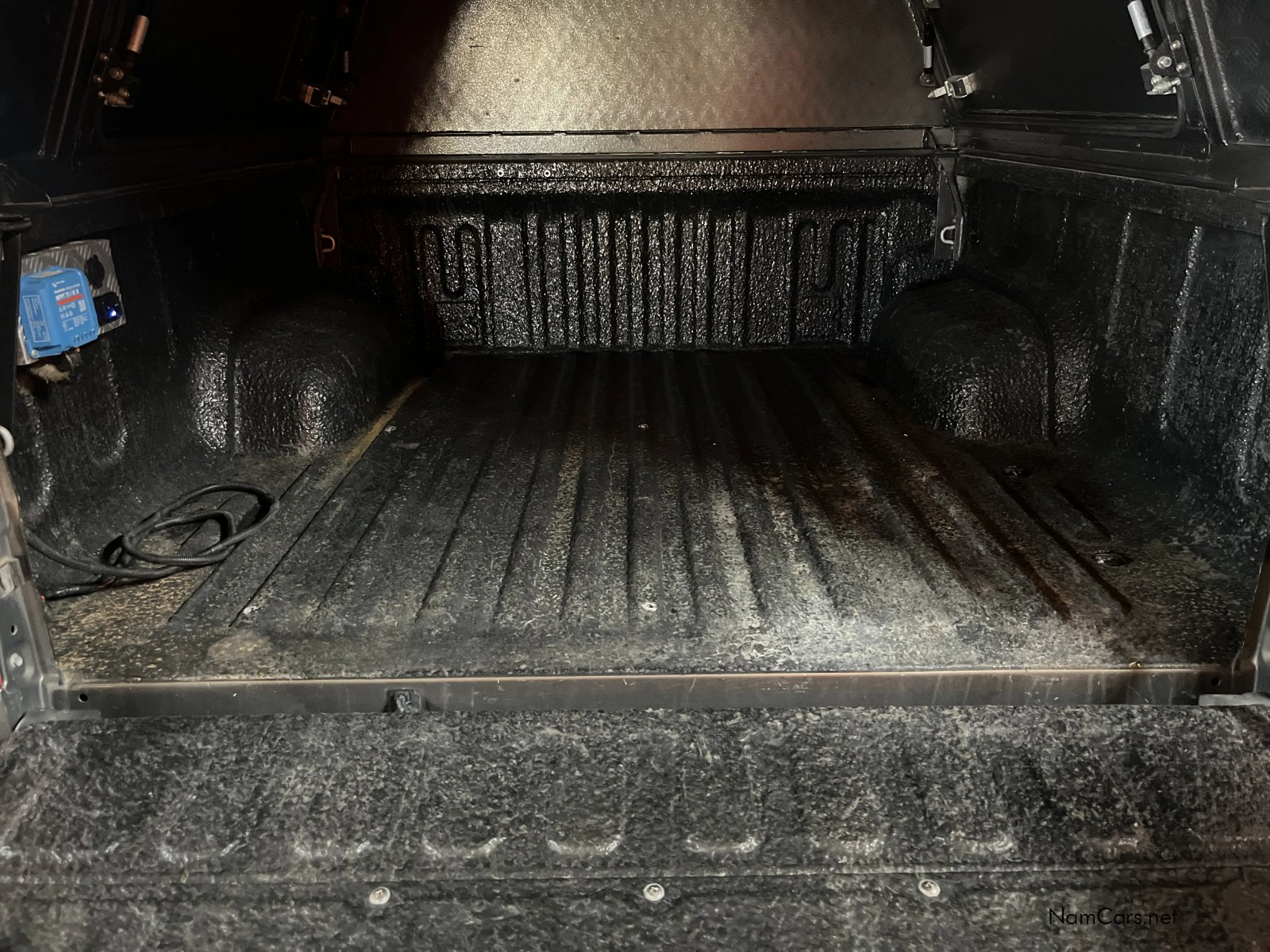 2022 Toyota Hilux photo 9
