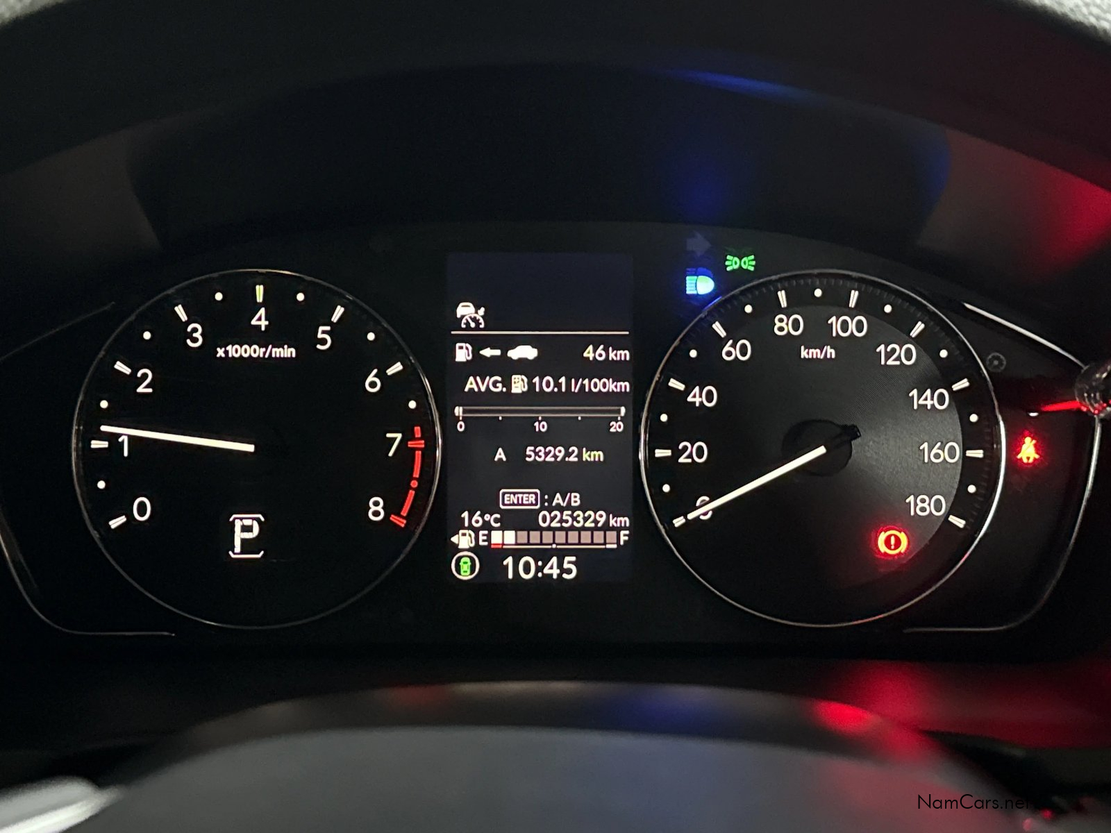 2024 Honda BRV photo 10