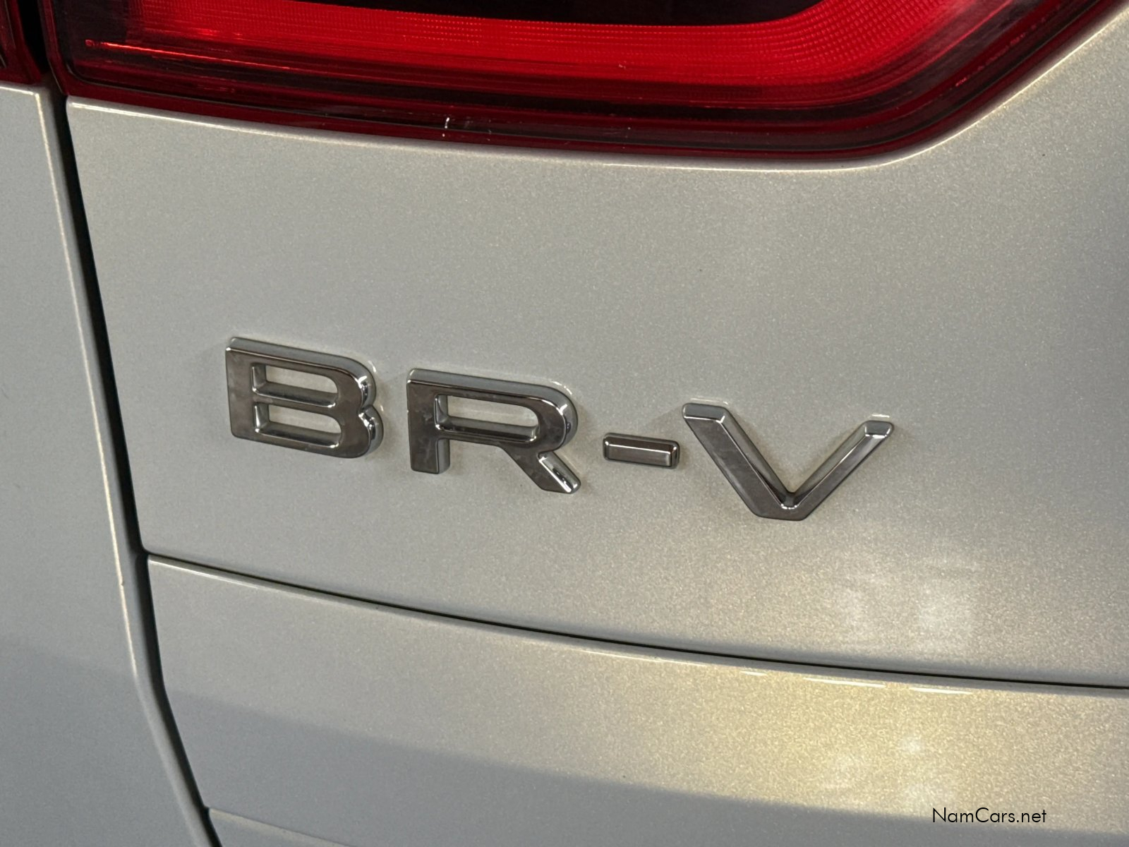 2024 Honda BRV photo 11