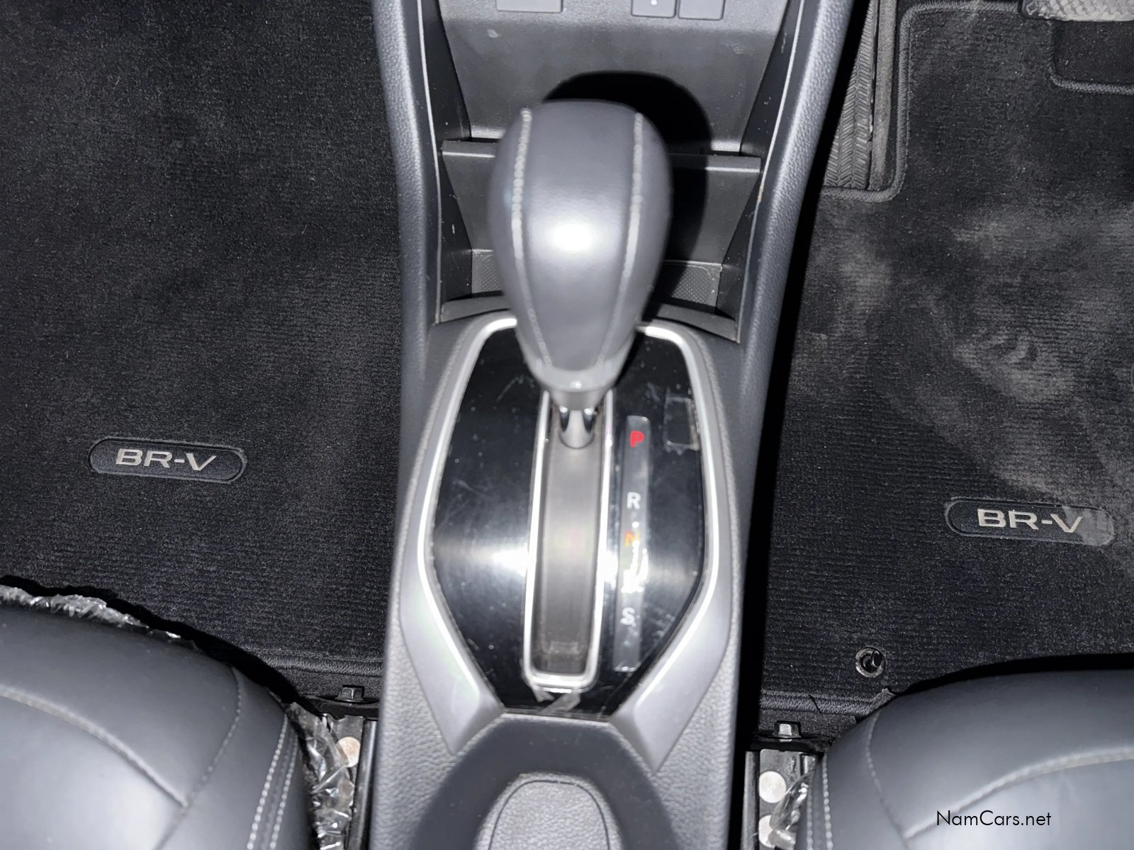 2024 Honda BRV photo 12