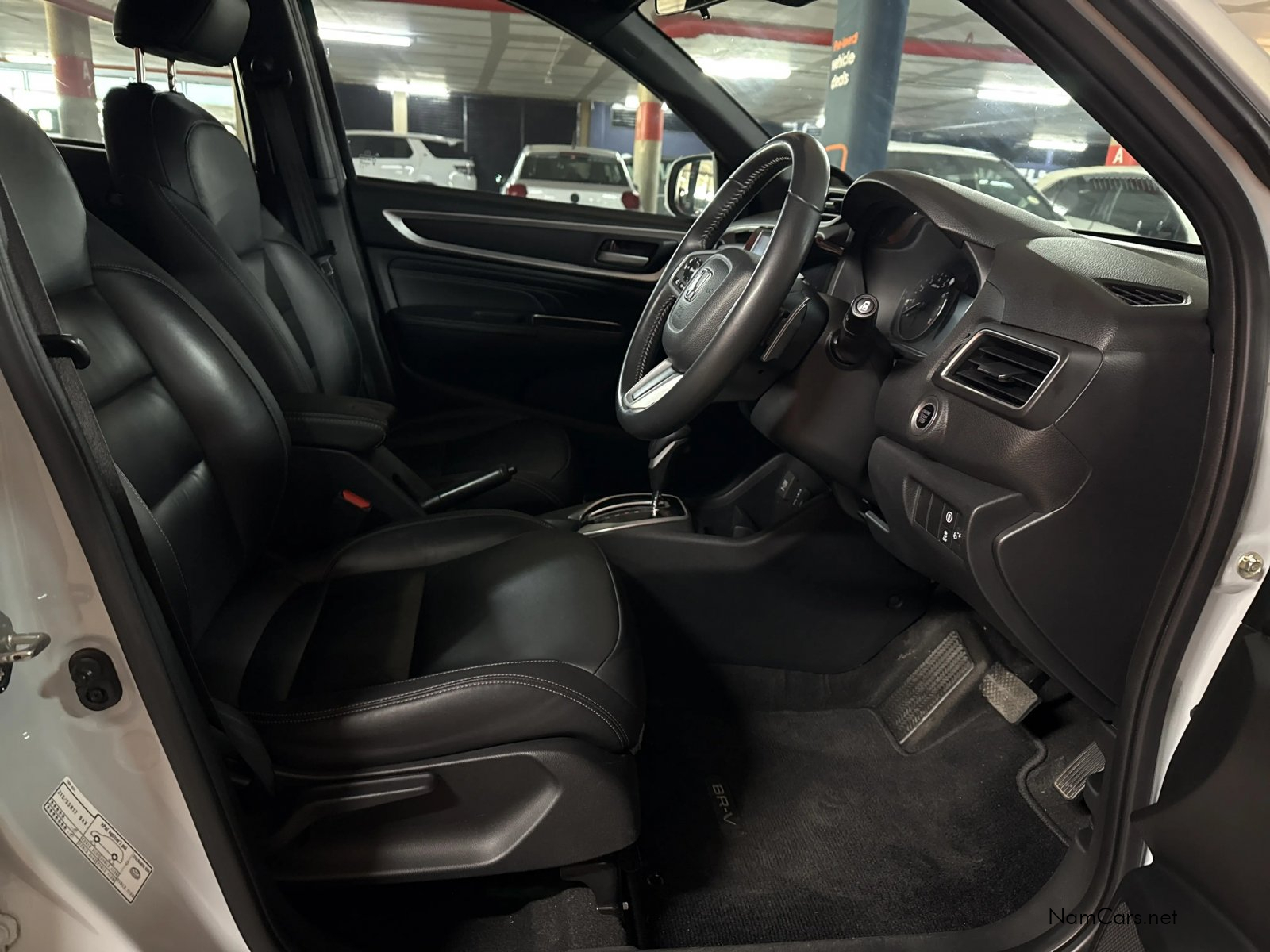 2024 Honda BRV photo 13