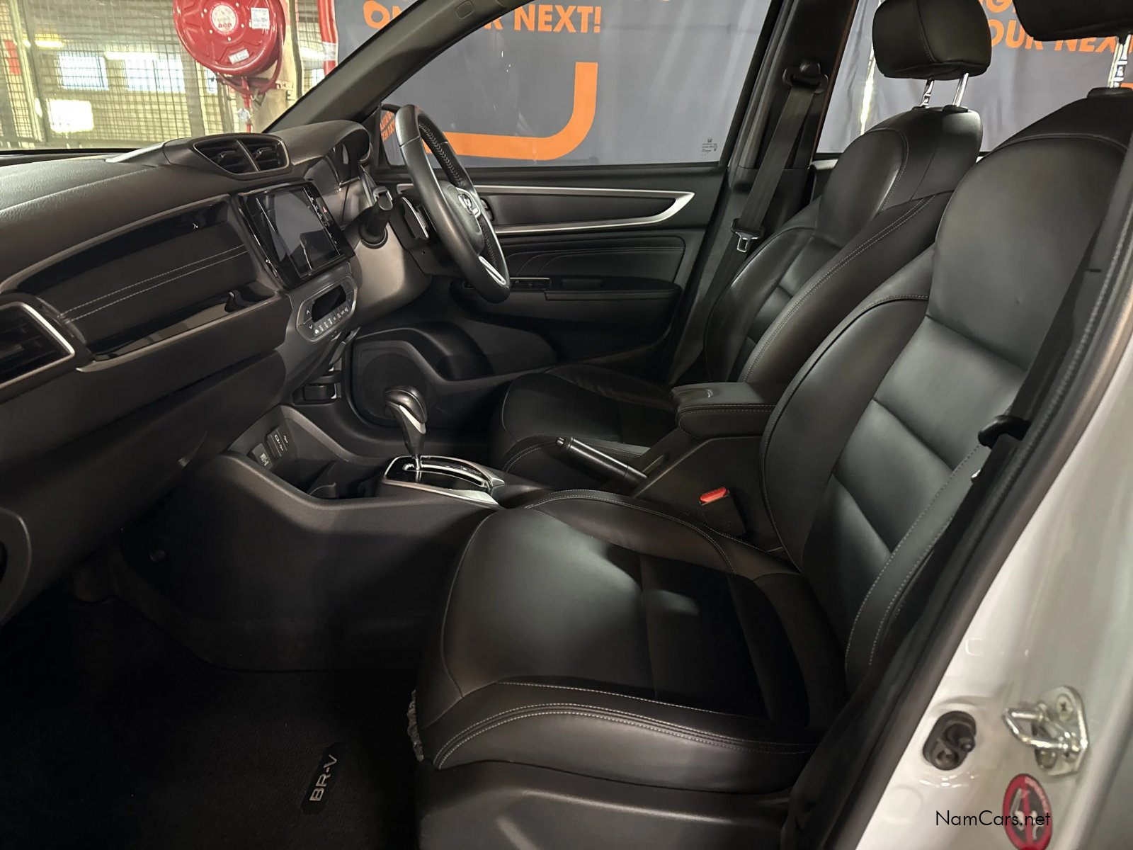 2024 Honda BRV photo 14