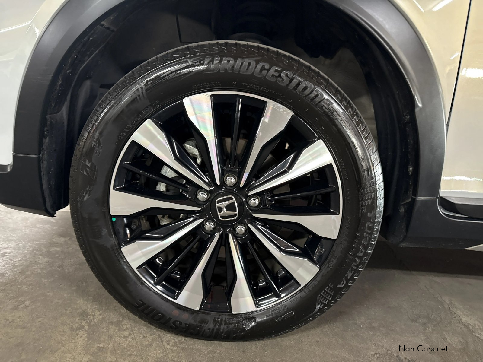 2024 Honda BRV photo 15