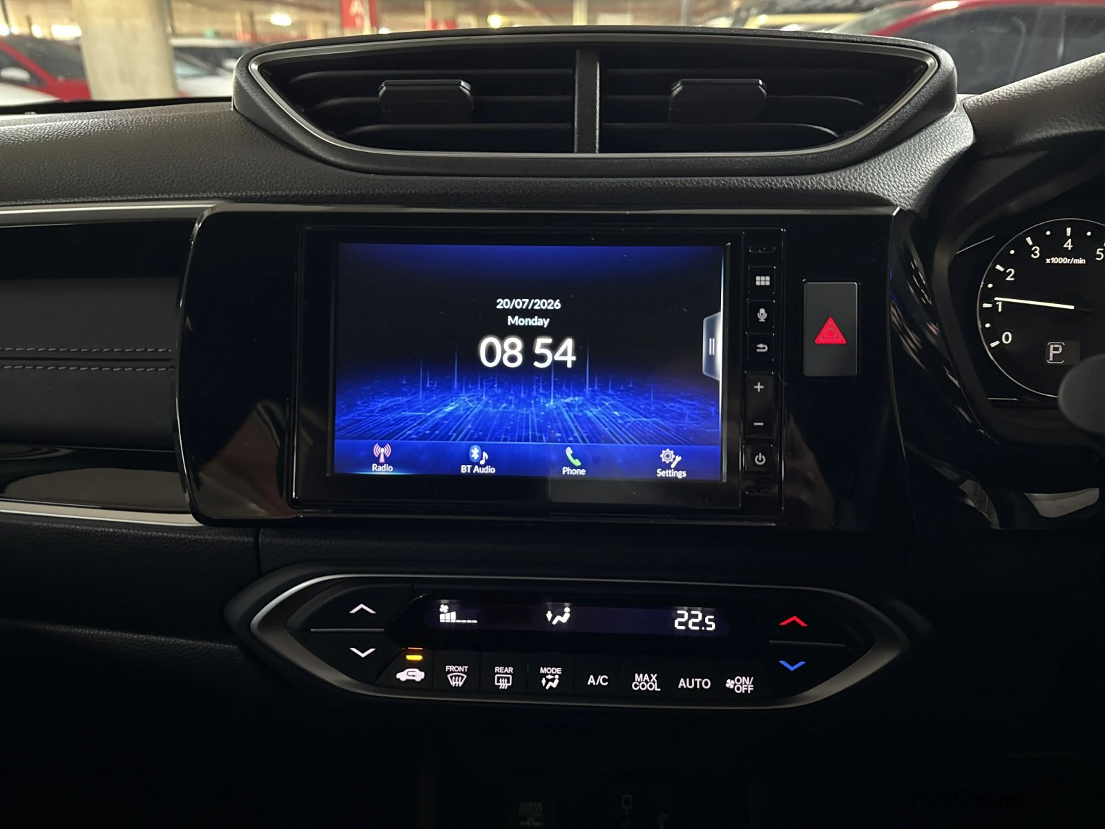 2024 Honda BRV photo 17