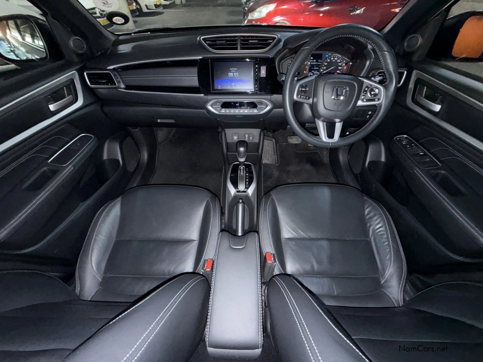 2024 Honda BRV photo 18
