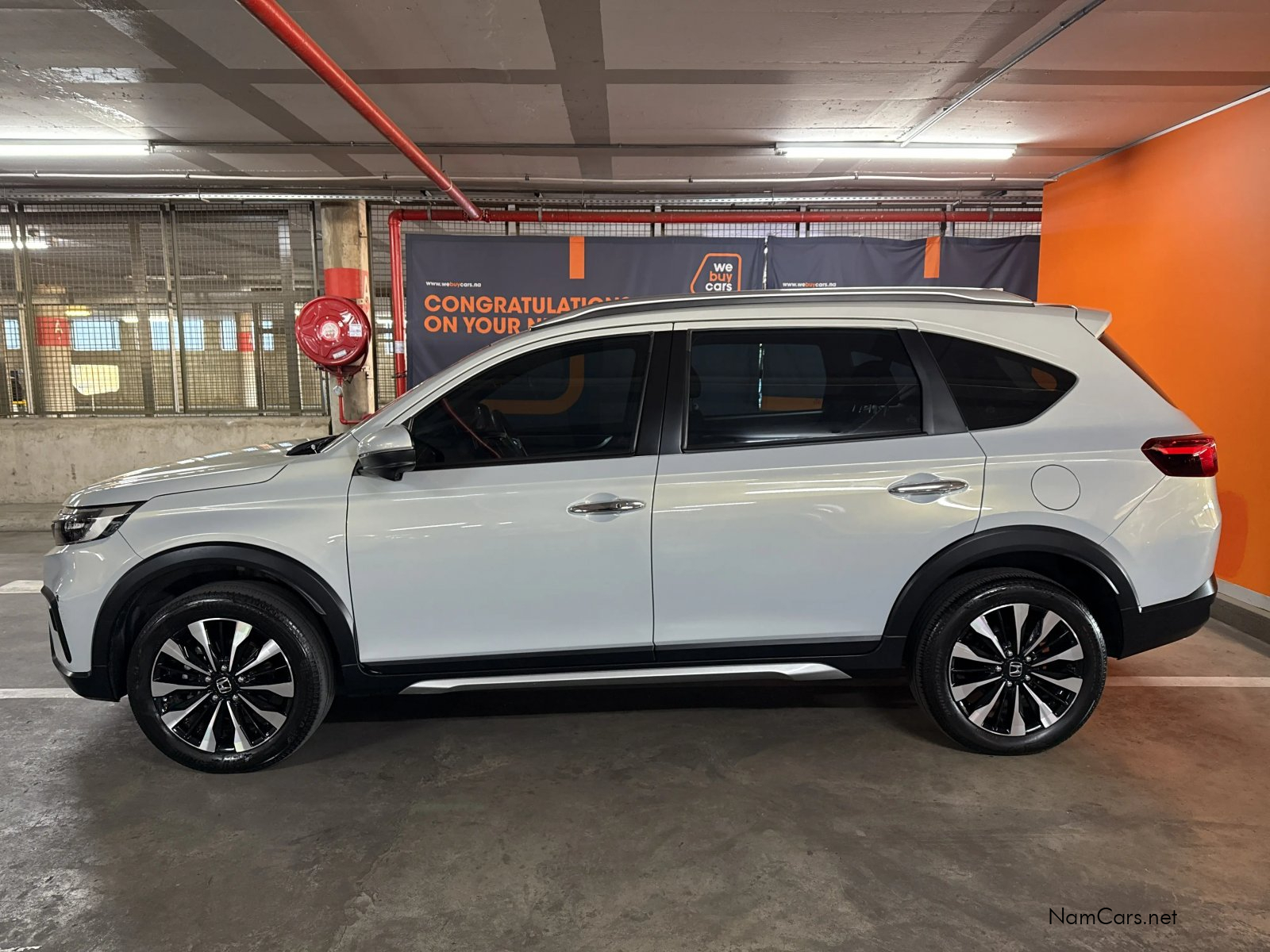 2024 Honda BRV photo 2