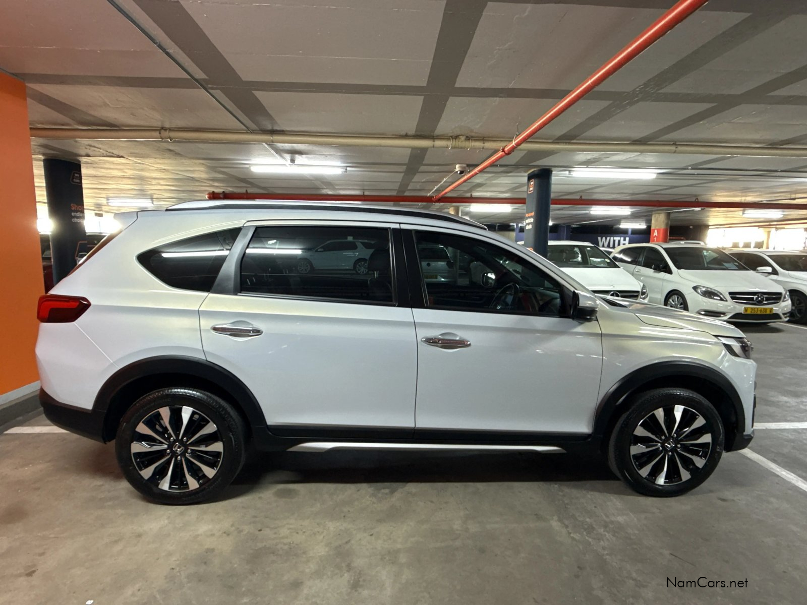 2024 Honda BRV photo 4