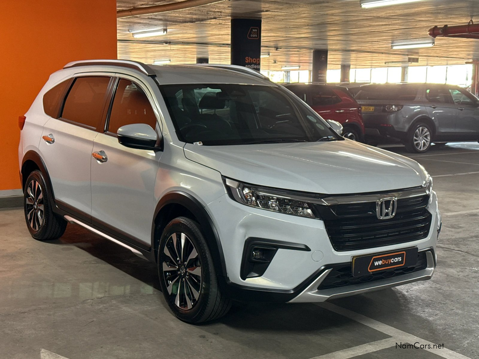 2024 Honda BRV photo 5
