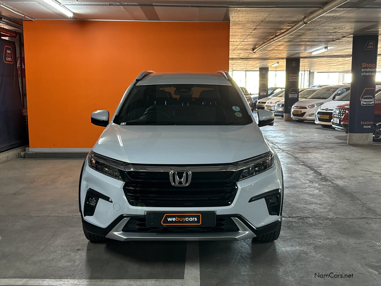2024 Honda BRV photo 6