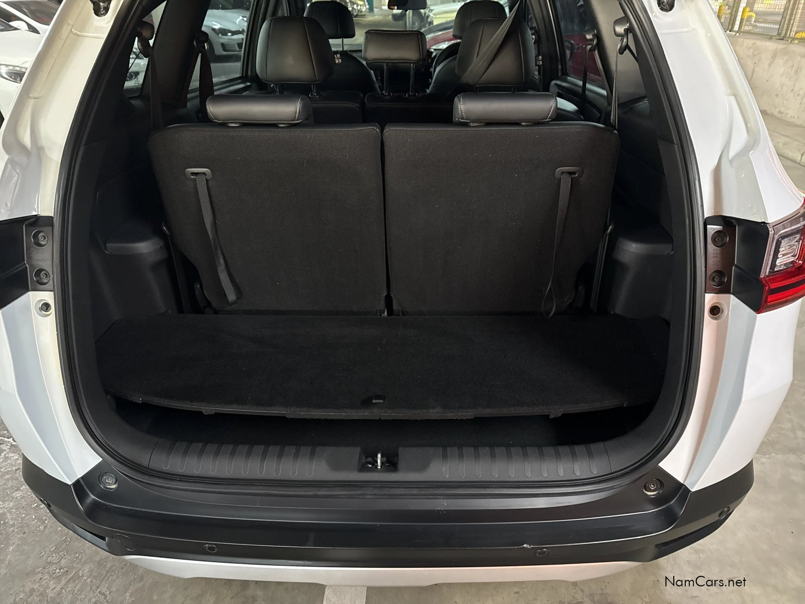2024 Honda BRV photo 7