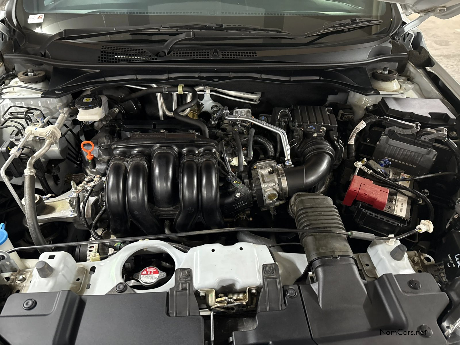 2024 Honda BRV photo 8