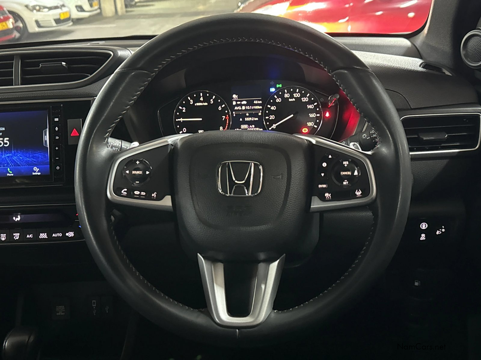 2024 Honda BRV photo 9