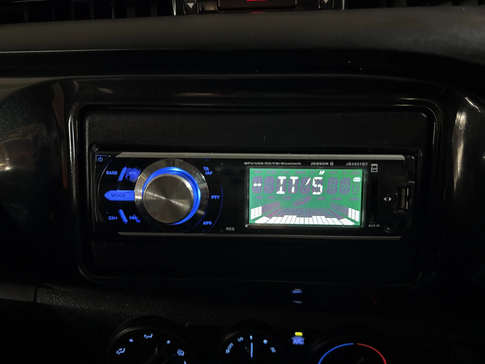 2018 Toyota Hilux photo 10