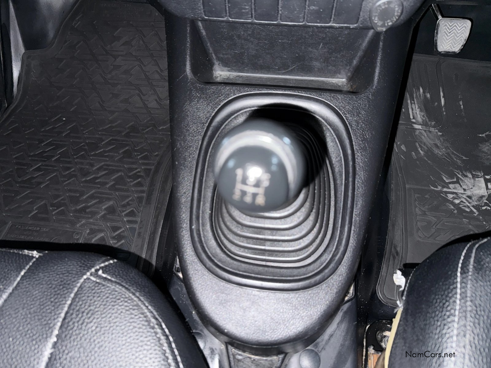 2018 Toyota Hilux photo 12
