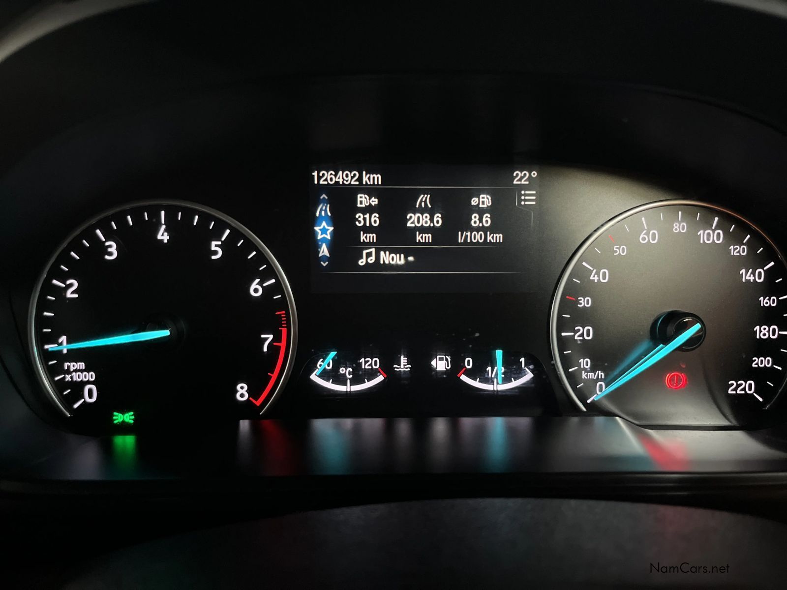 2018 Ford Ecosport photo 17