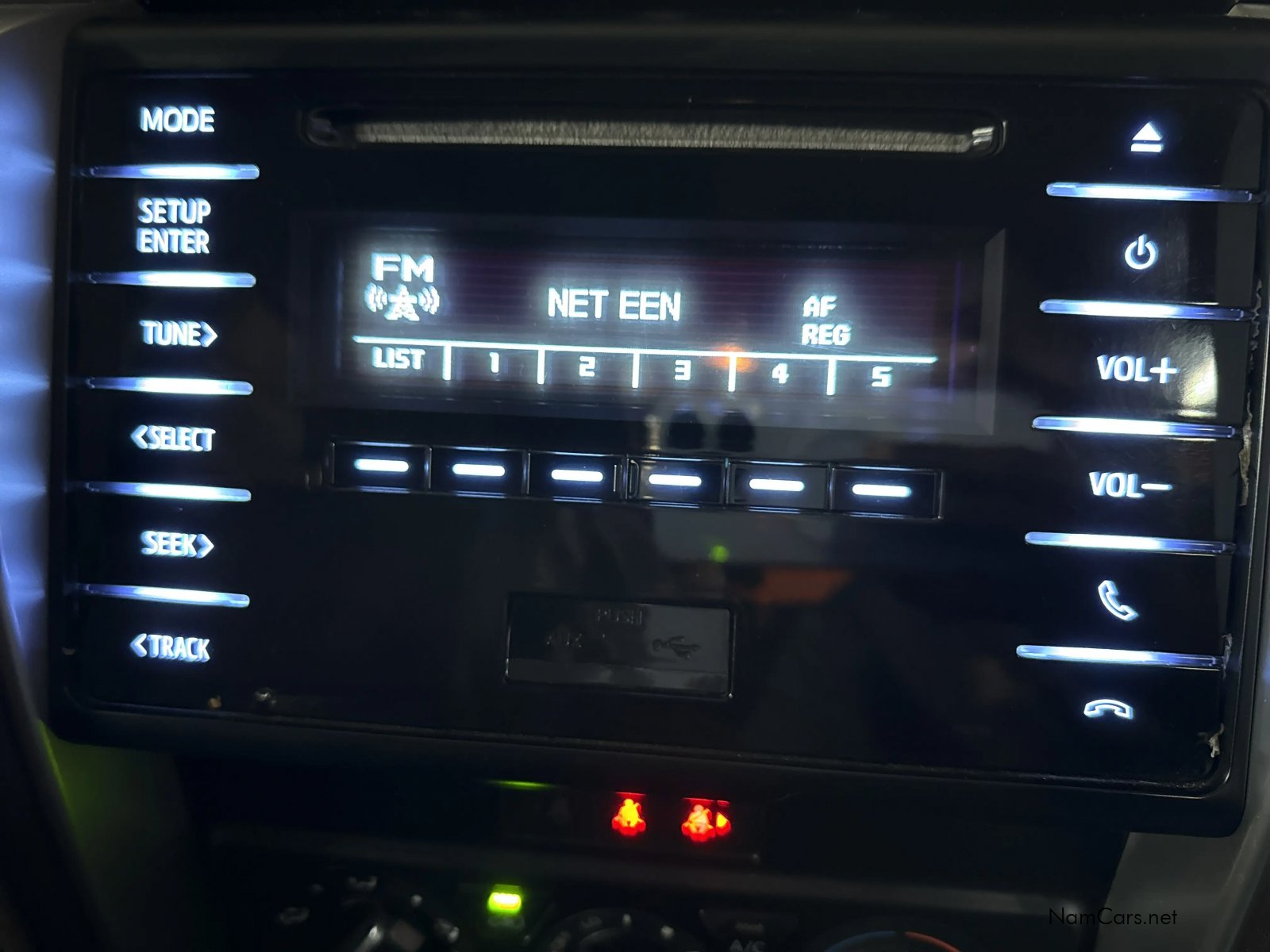 2018 Toyota Fortuner photo 10