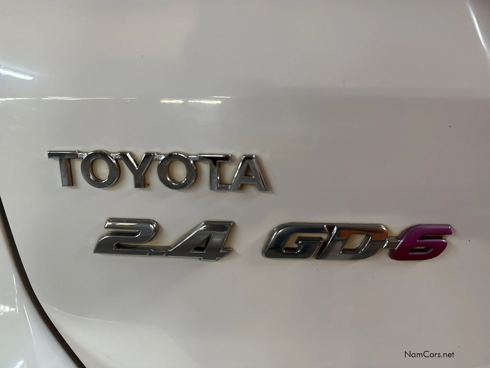 2018 Toyota Fortuner photo 11