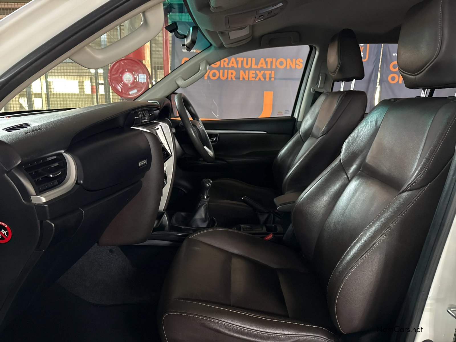 2018 Toyota Fortuner photo 14