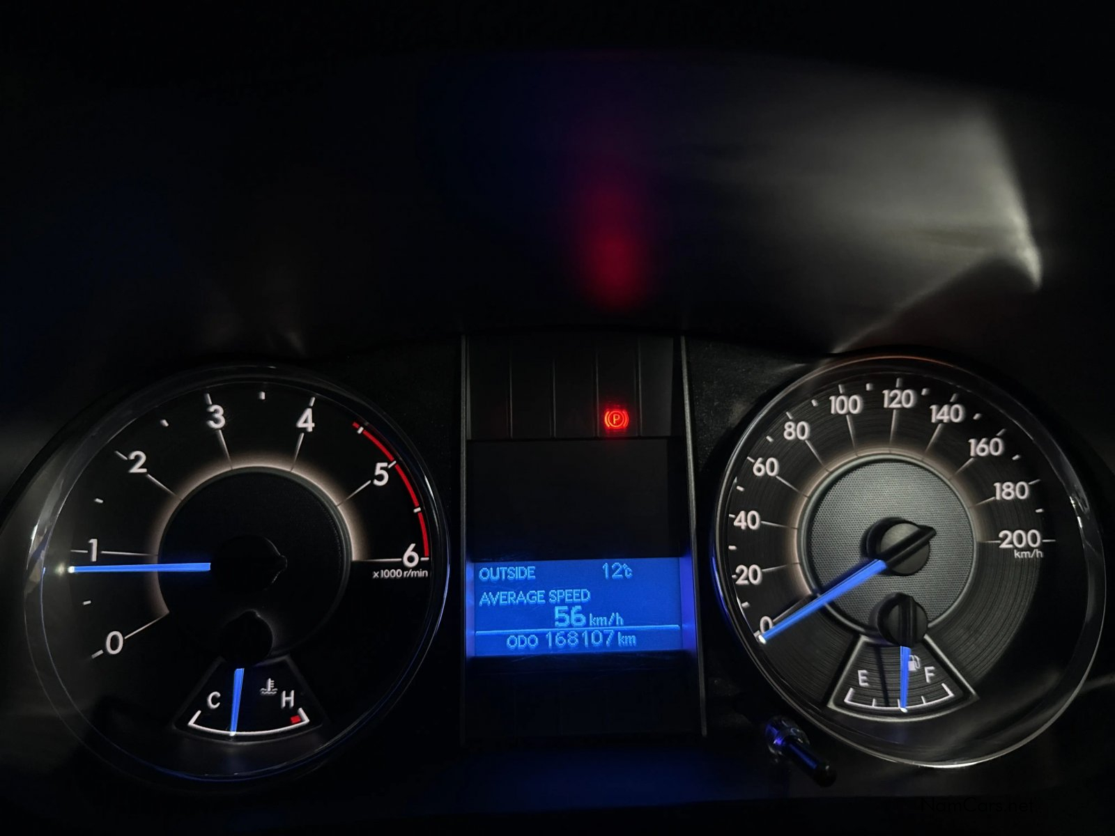 2018 Toyota Fortuner photo 17
