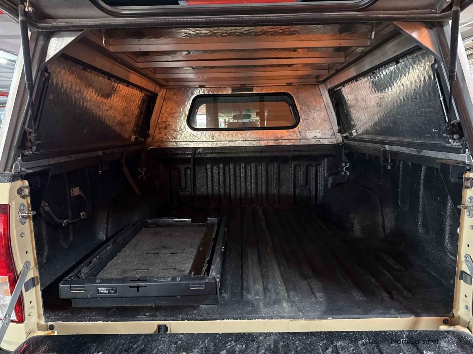2020 Toyota Hilux photo 10
