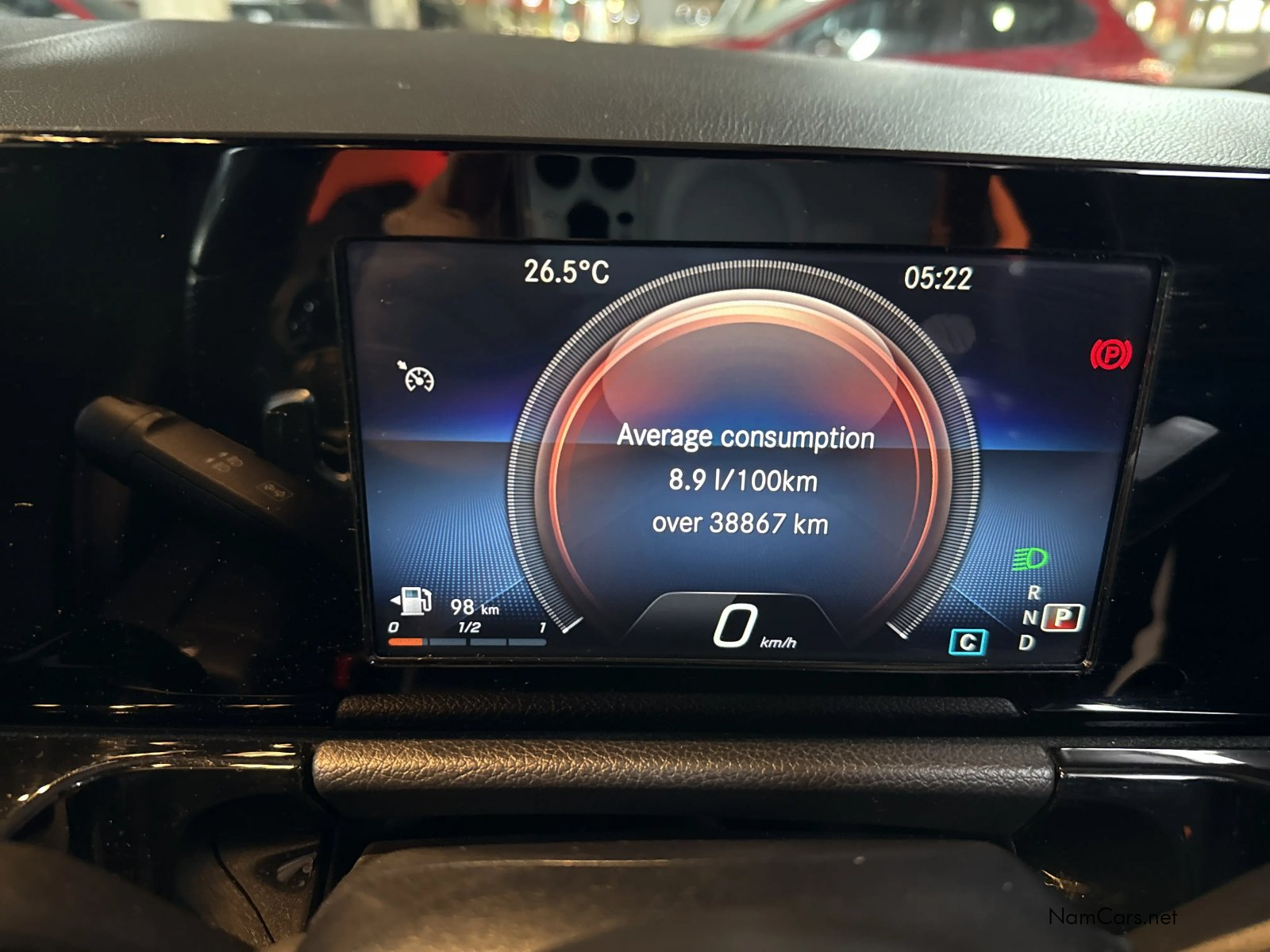 2019 Mercedes-Benz B Class photo 12
