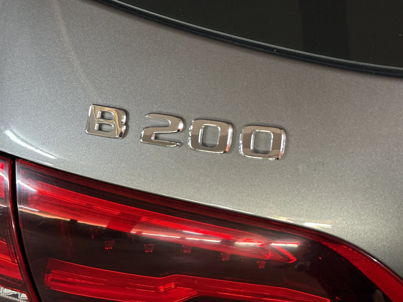 2019 Mercedes-Benz B Class photo 13