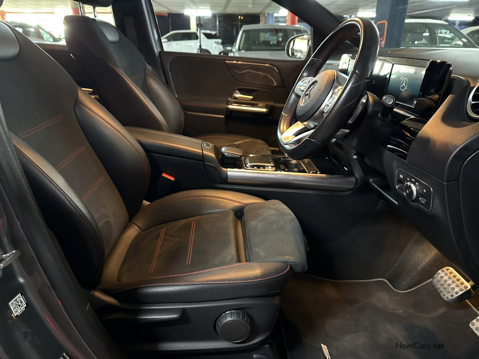 2019 Mercedes-Benz B Class photo 15