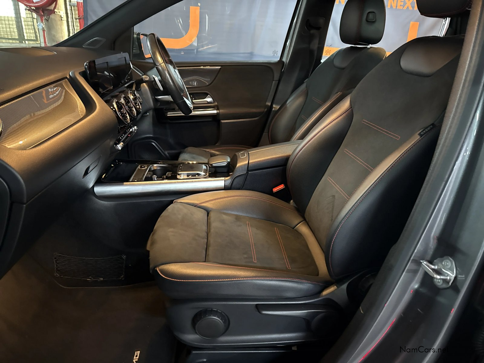 2019 Mercedes-Benz B Class photo 16
