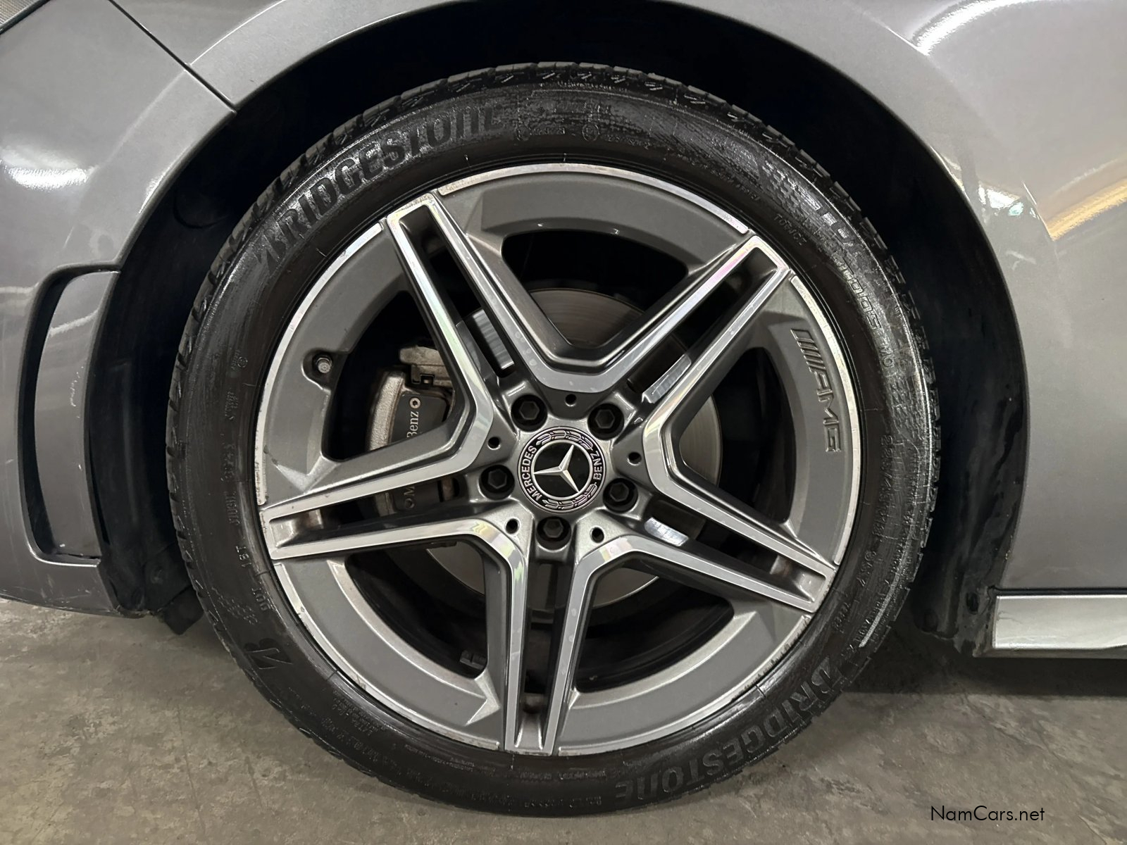2019 Mercedes-Benz B Class photo 17