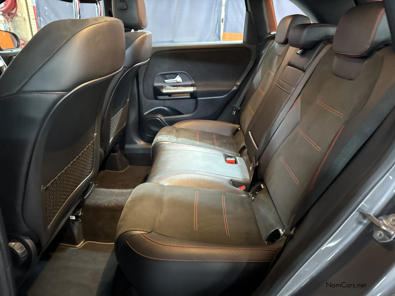2019 Mercedes-Benz B Class photo 18