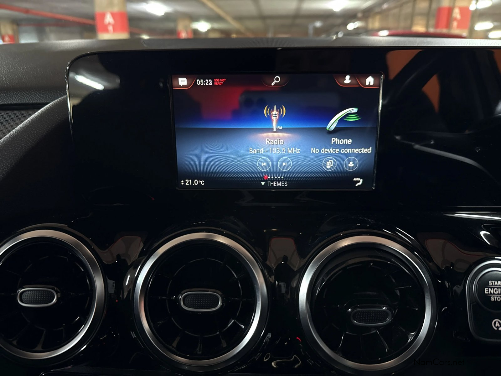 2019 Mercedes-Benz B Class photo 19