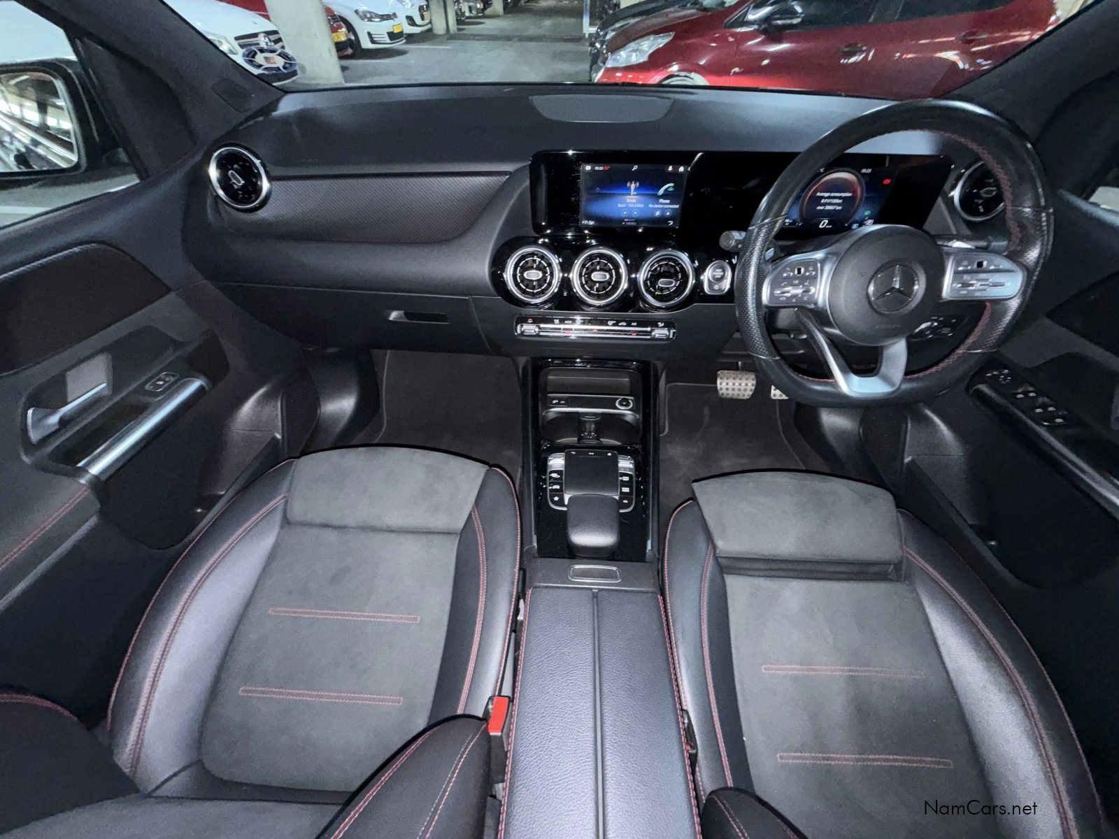 2019 Mercedes-Benz B Class photo 20