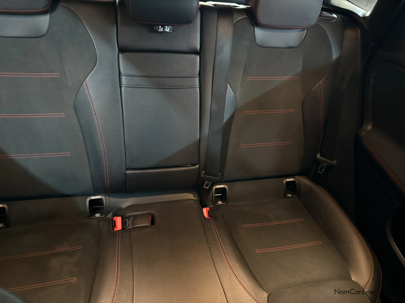 2019 Mercedes-Benz B Class photo 7