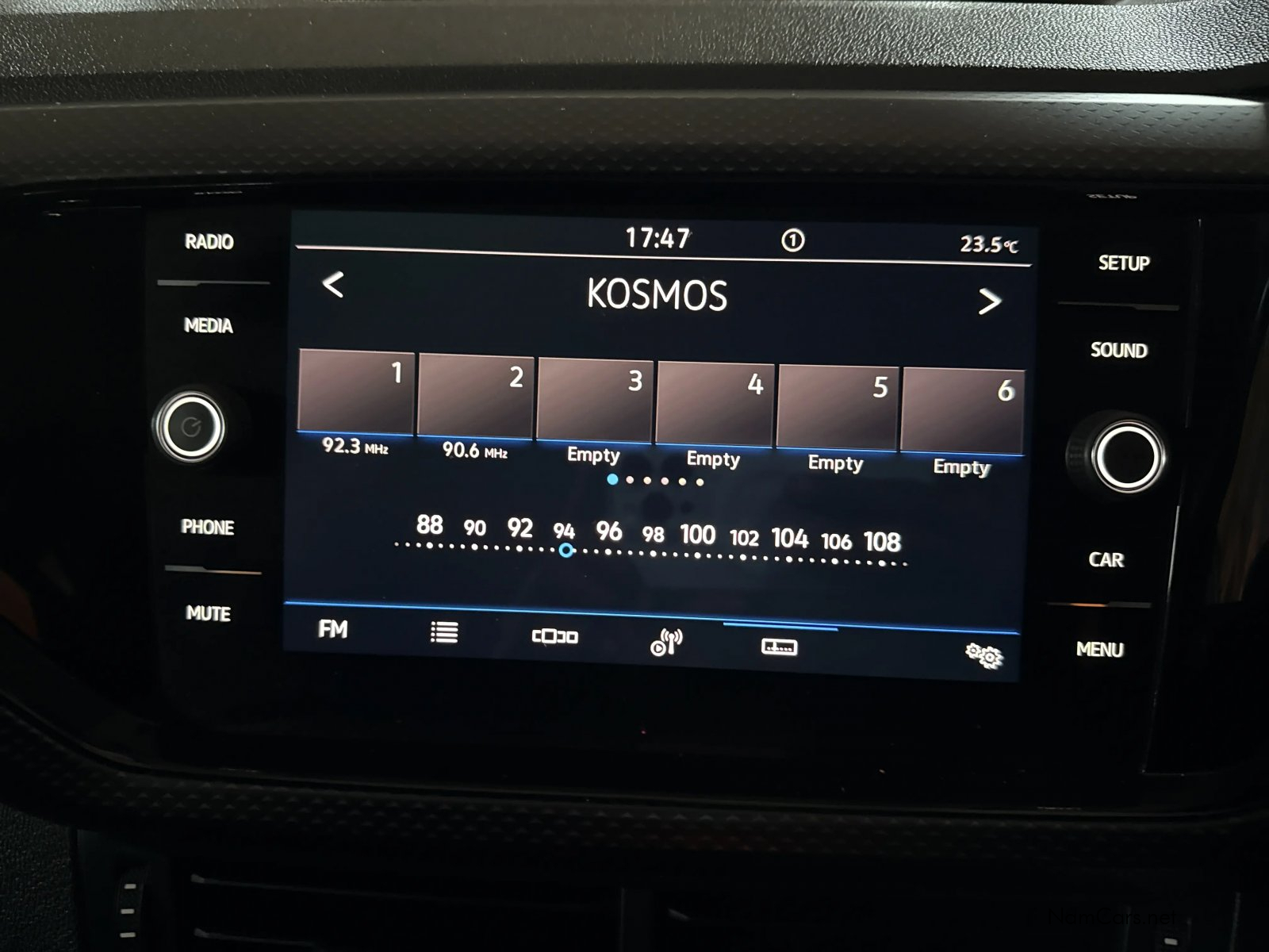 2020 Volkswagen T-Cross photo 10
