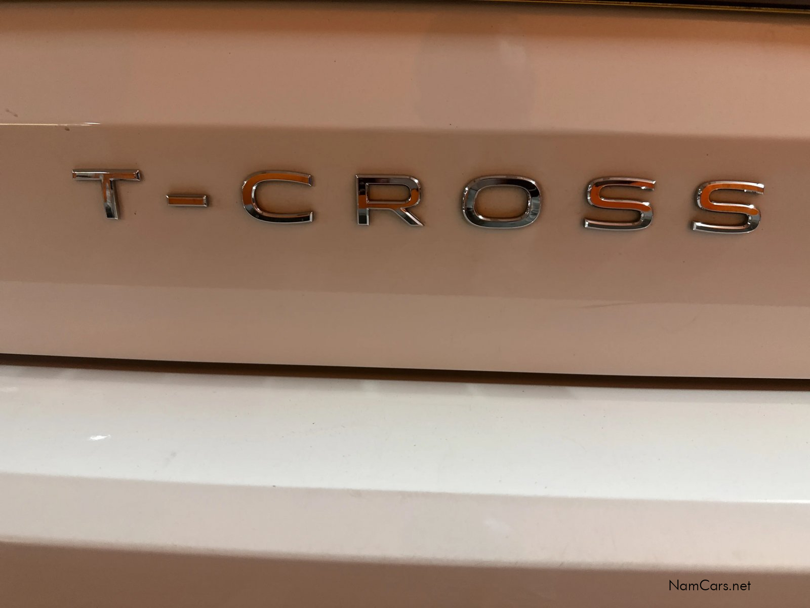 2020 Volkswagen T-Cross photo 11