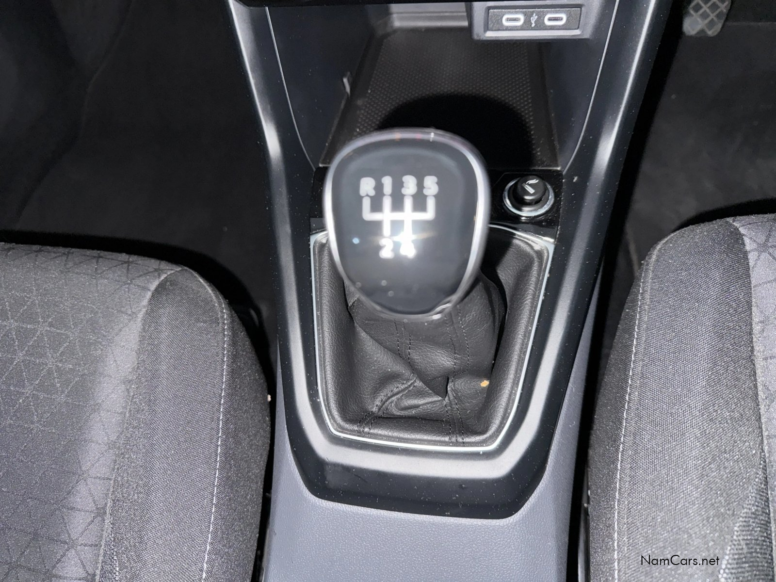 2020 Volkswagen T-Cross photo 12
