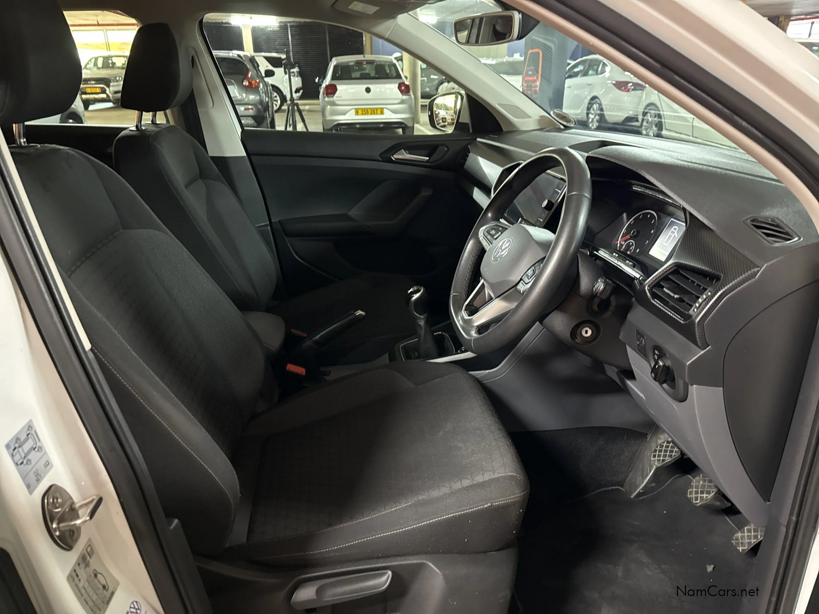 2020 Volkswagen T-Cross photo 13