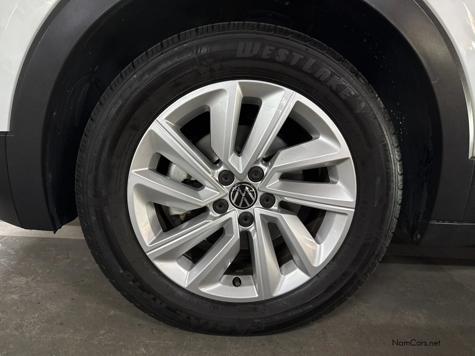 2020 Volkswagen T-Cross photo 15