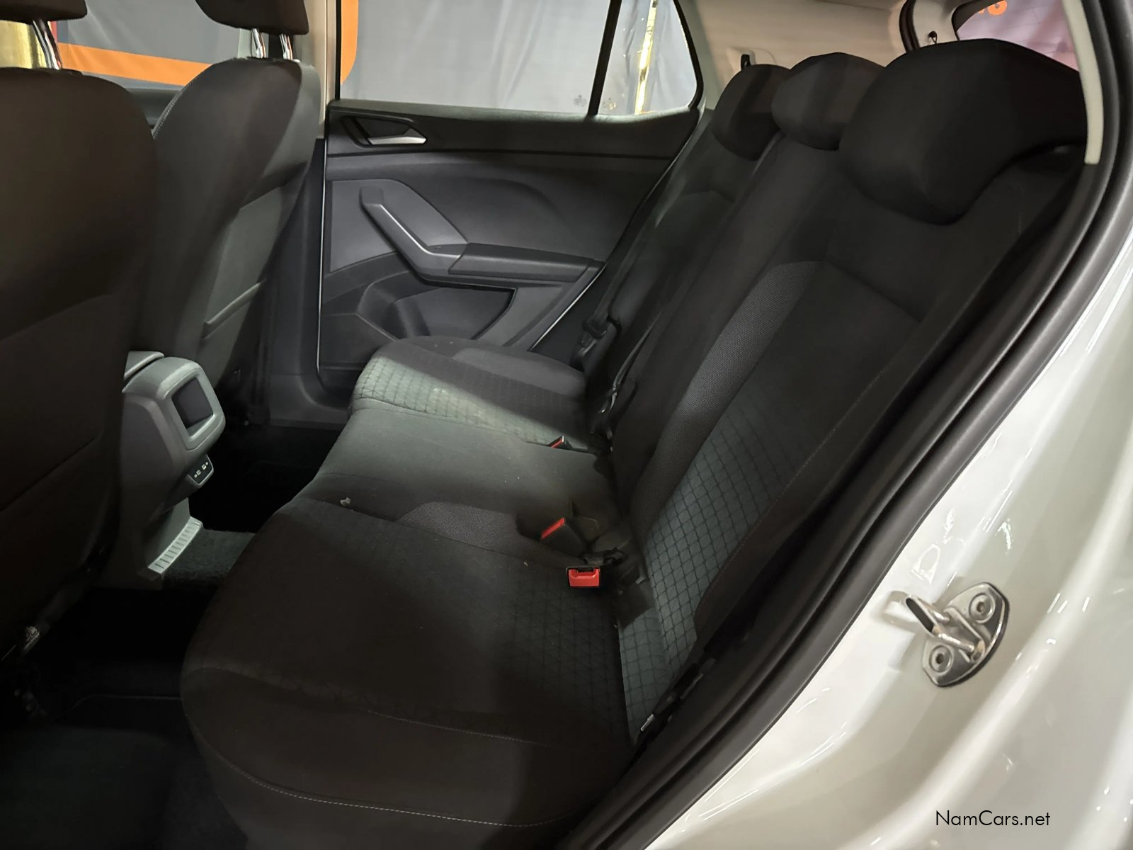 2020 Volkswagen T-Cross photo 16