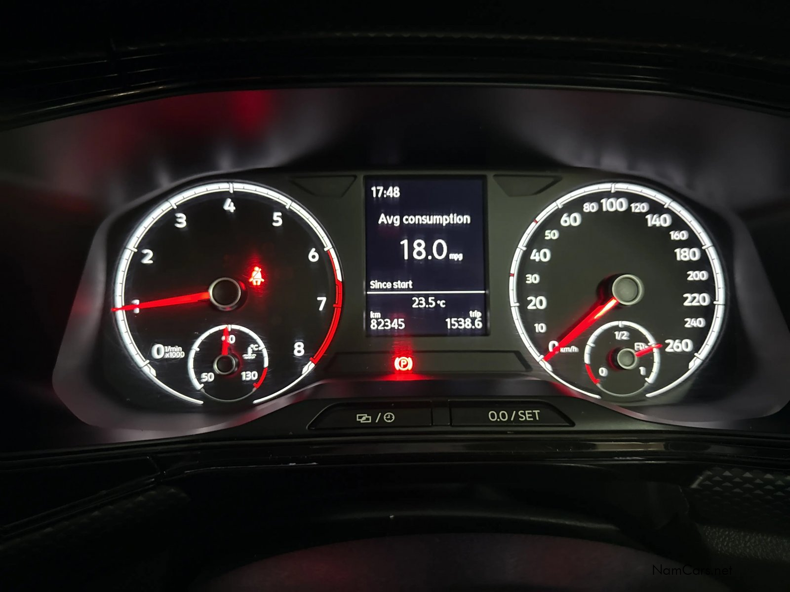 2020 Volkswagen T-Cross photo 17