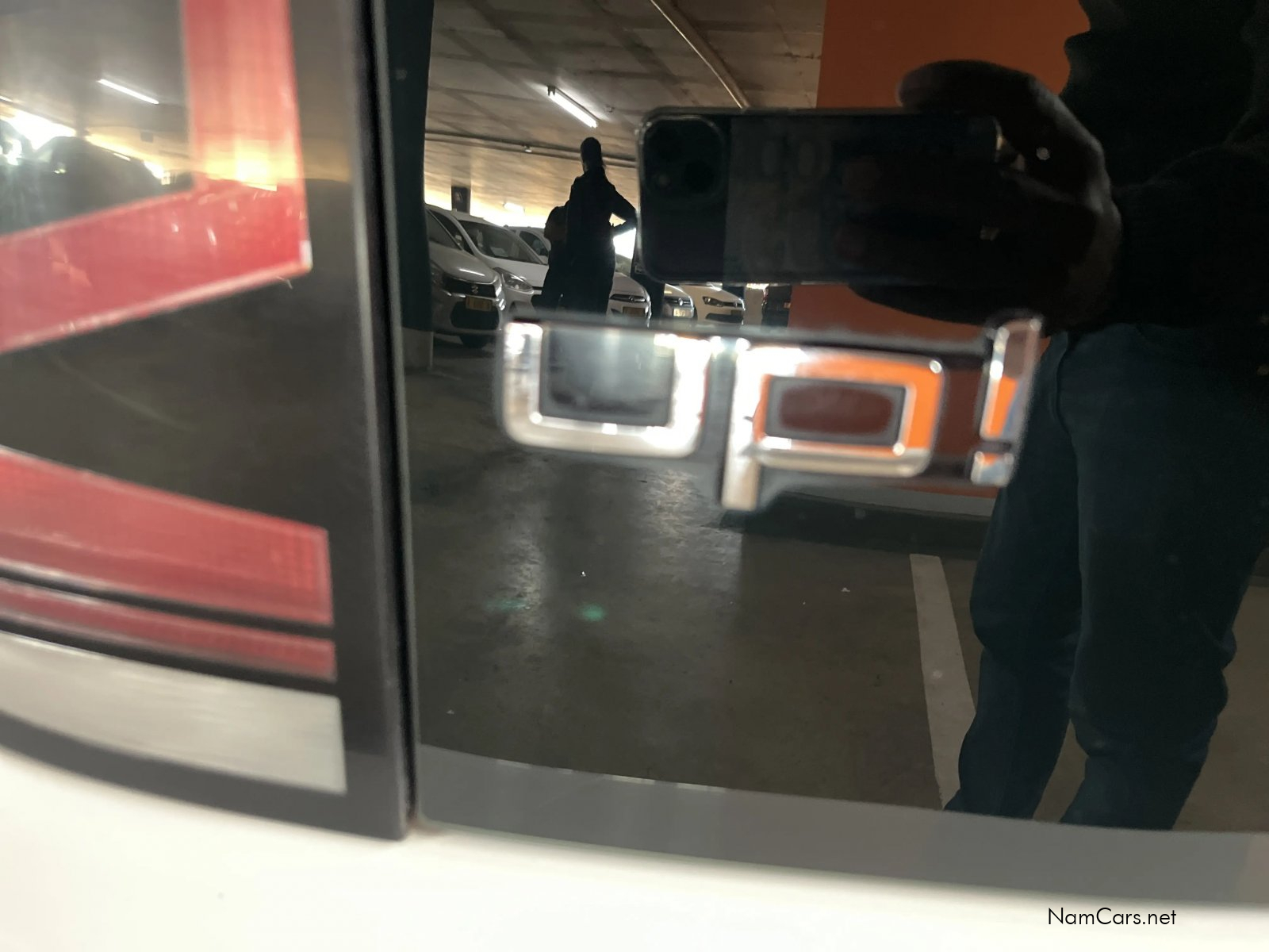 2019 Volkswagen Up photo 11