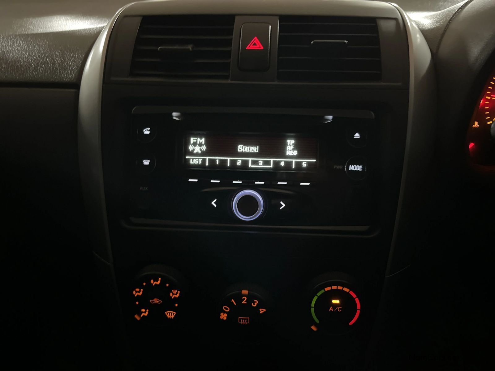 2019 Toyota Corolla photo 10