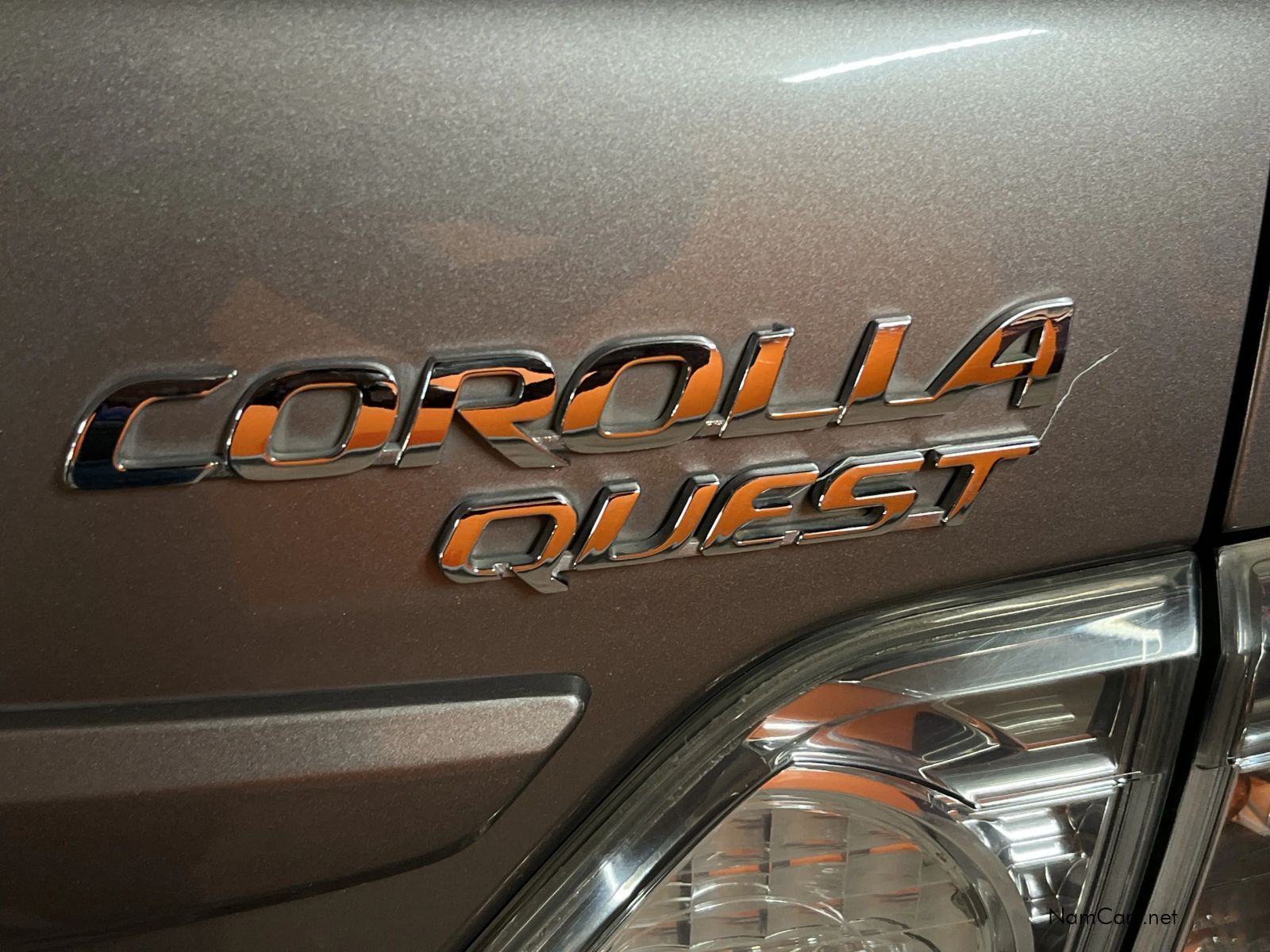 2019 Toyota Corolla photo 11