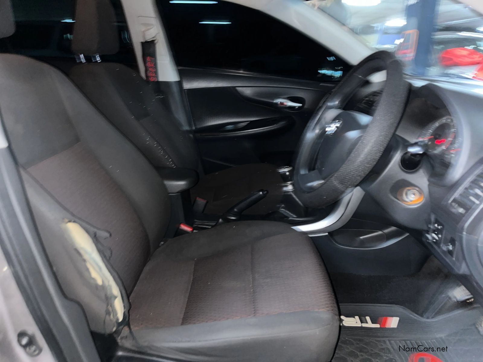 2019 Toyota Corolla photo 13