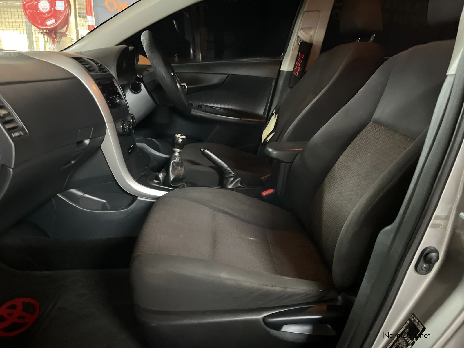 2019 Toyota Corolla photo 14