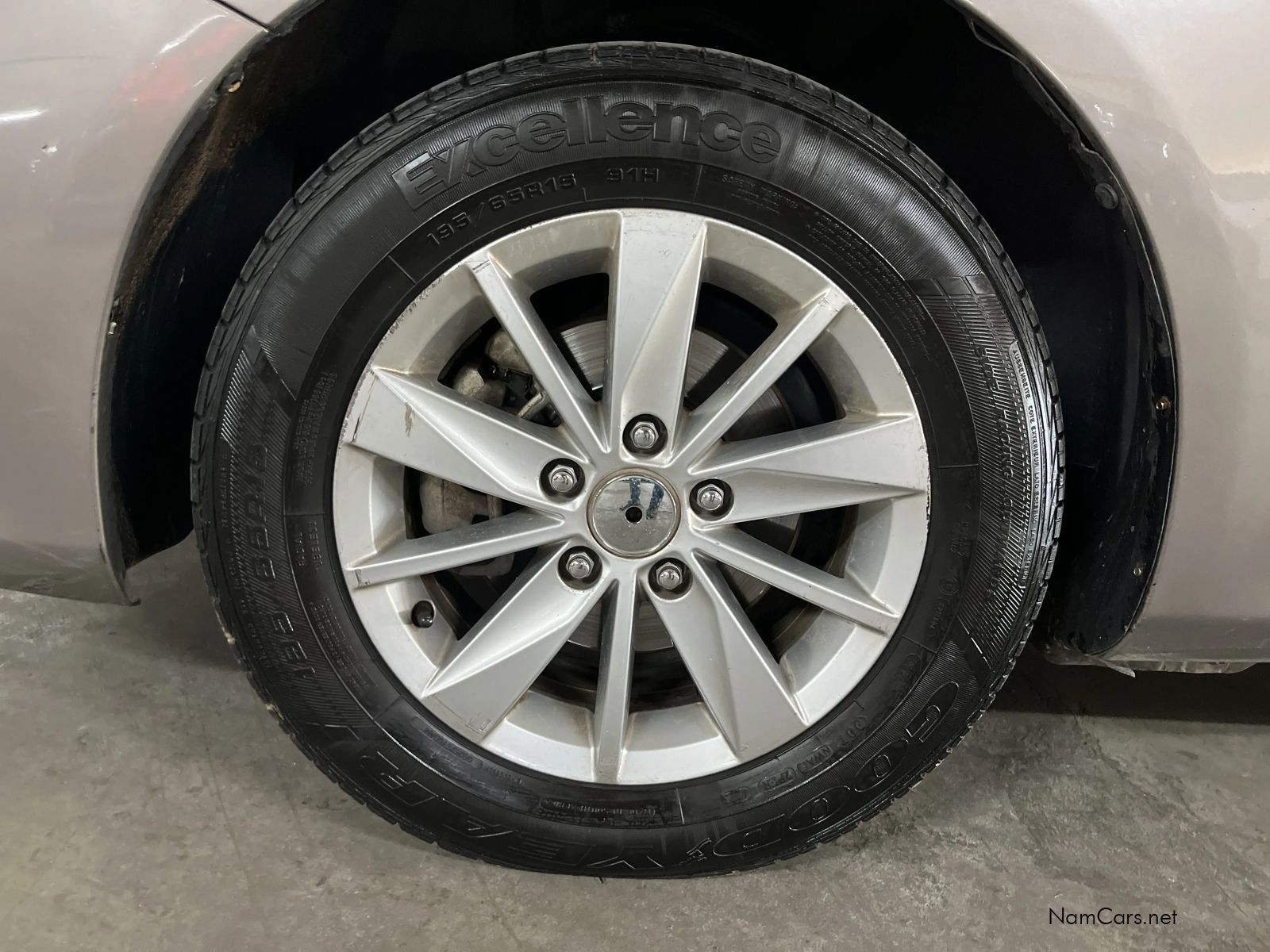 2019 Toyota Corolla photo 15
