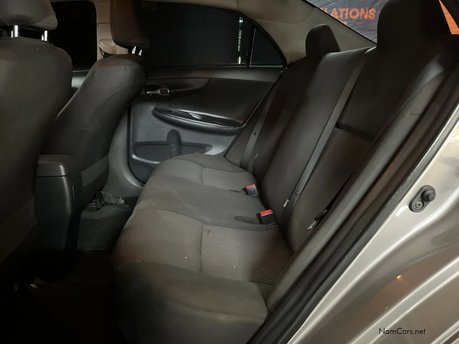 2019 Toyota Corolla photo 16